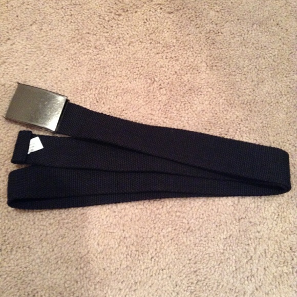 Other - 🆕 Dark Blue Belt